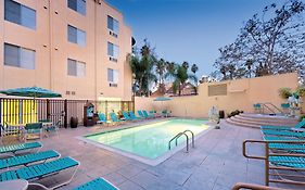 WorldMark San Diego – Mission Valley